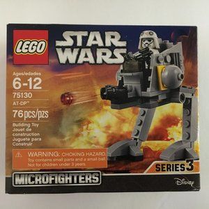 Star Wars Lego Microfighters Series 3 (#75130)